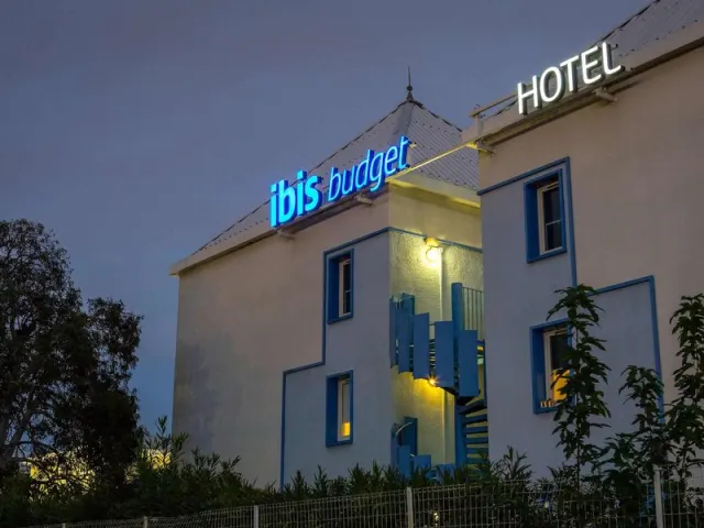 ibis budget Perpignan Sud, Mediterranean Coast