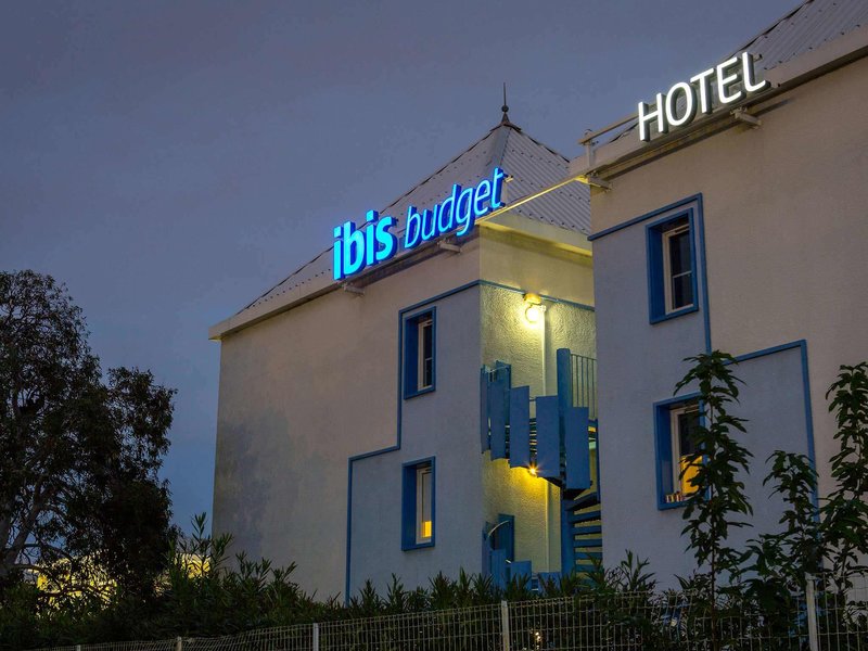 ibis budget Perpignan Sud - foto 1