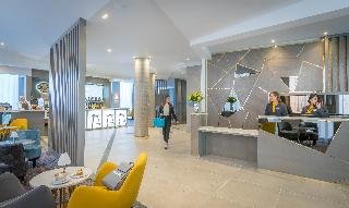 Maldron Hotel Belfast City - photo 3