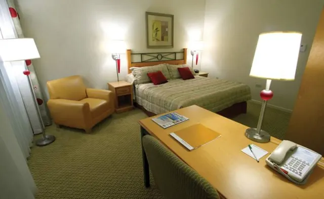 Hyatt Centric San Juan Isla Verde - photo 2