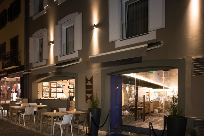 Casa Hintze Ribeiro - photo 1