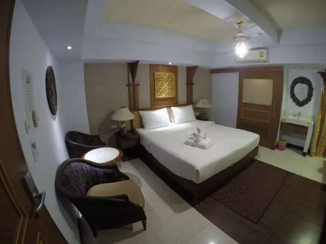 Kim Hotel At Morleng - photo 4