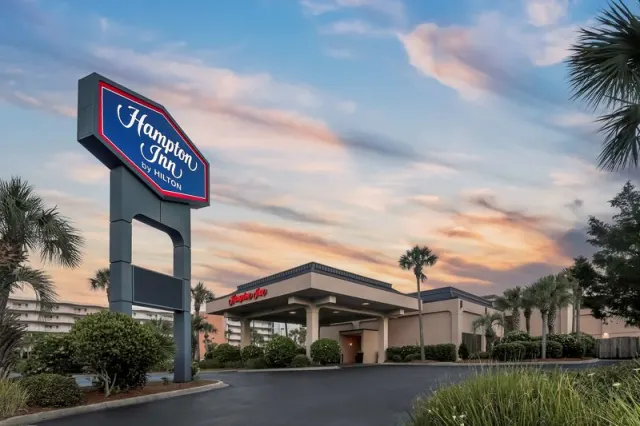Residence Inn Fort Walton Beach - foto 3