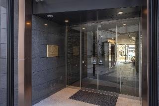 JR Hotel Clement Takamatsu - photo 2