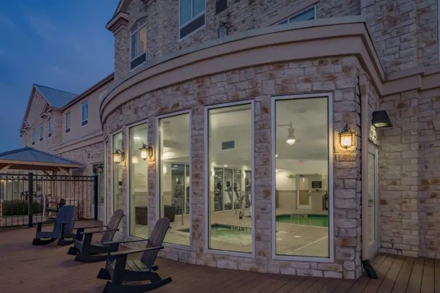 Hilton Garden Inn Granbury, Granbury