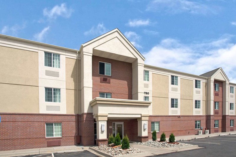 MainStay Suites Denver Tech Center - photo 1