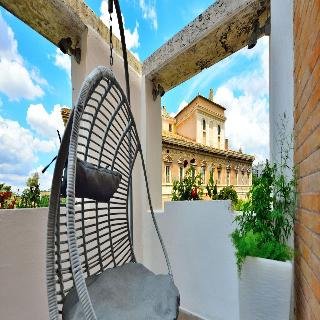 Terrazza Marco Antonio Luxury Suite Rome - foto 1