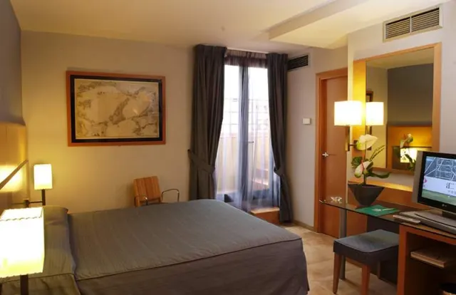 Hotel Del Mar - photo 4