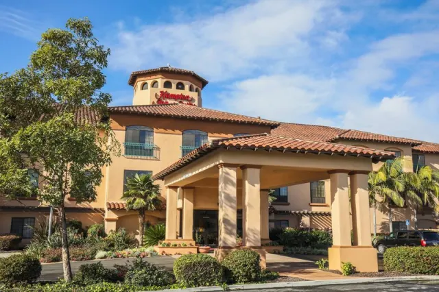 Hampton Inn & Suites Camarillo - foto 2