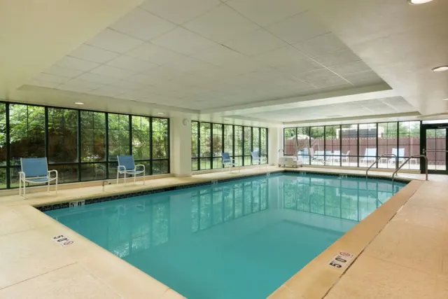 Homewood Suites by Hilton Newark-Fremont - foto 2