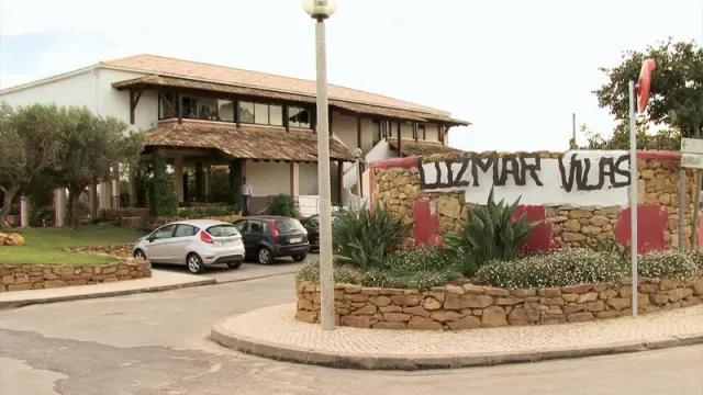 Luzmar Villas, Lagos