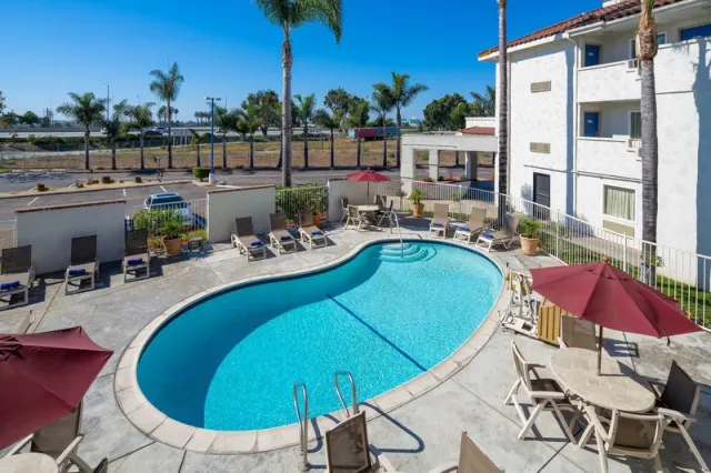 Motel 6 Ventura South - foto 4