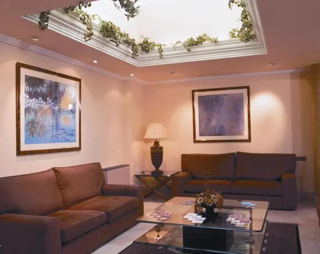 Hotel Abbot - photo 3