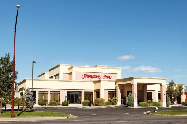 Hampton Inn Montrose - photo 3