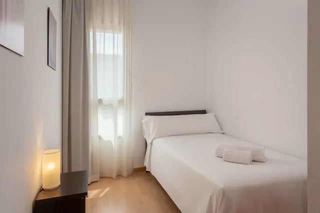 Madrid Airport Suites Affiliated by Meliá - foto 4