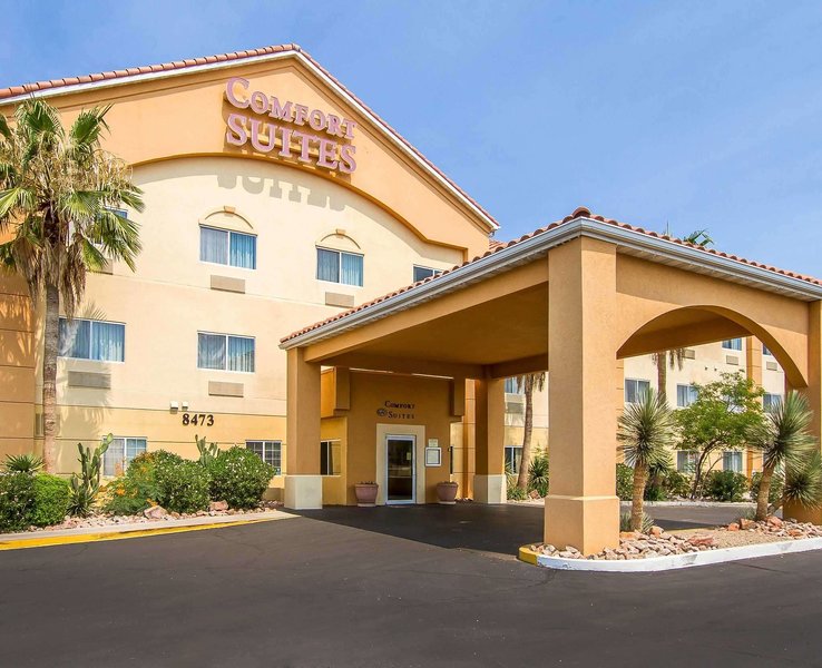 Comfort Suites Peoria Sports Complex - photo 1