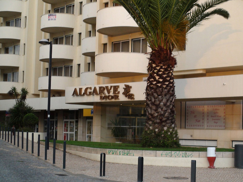 Turim Algarve Mor Hotel - foto 1
