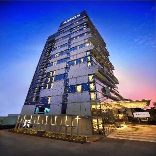 Aston Priority Simatupang Hotel & Conference Center - photo 3
