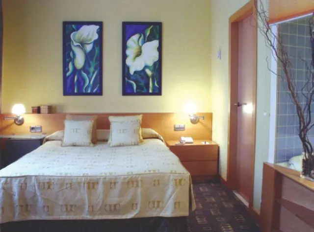 Hotel Occidental Bilbao - foto 4