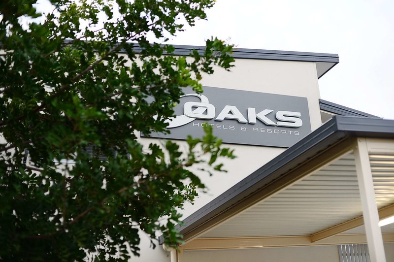 Oaks Middlemount - photo 1