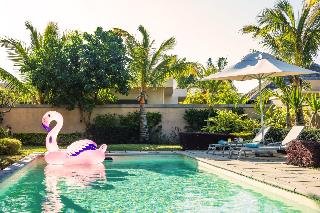 Mythic Suites & Villas - photo 4