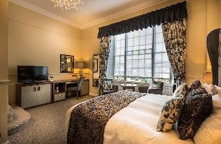 The Golden Fleece Hotel - foto 1