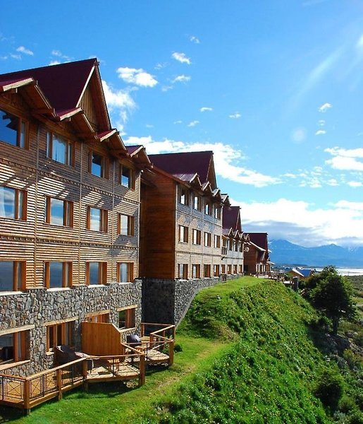 Los Cauquenes Resort & Spa - photo 4