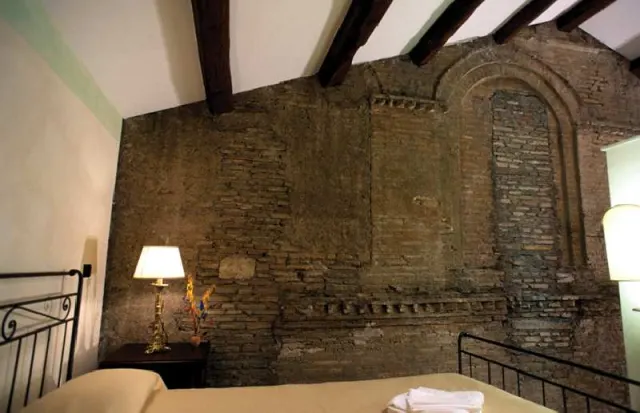 Domus Sessoriana - photo 4