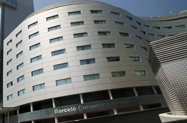 AC Hotel A Coruña - nuotrauka 3