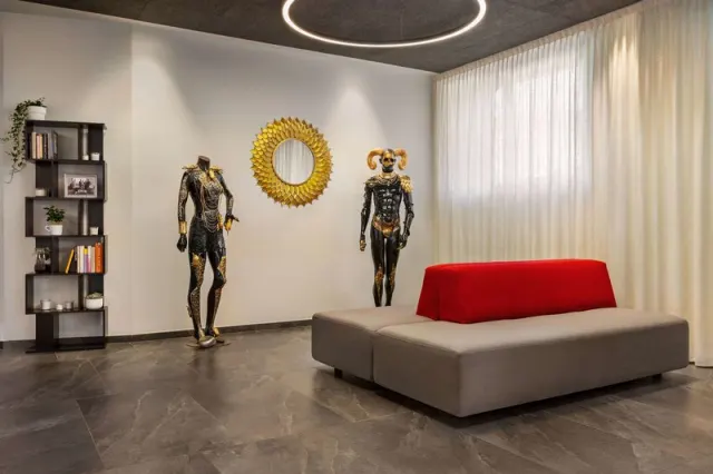 Amedia Mailand, Trademark Collection by Wyndham - photo 4