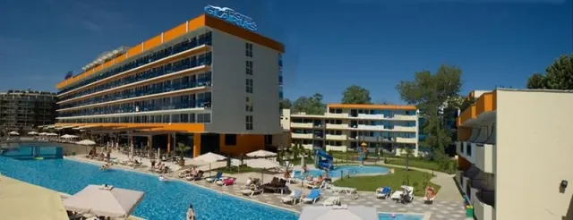 Hotel Glarus - photo 4