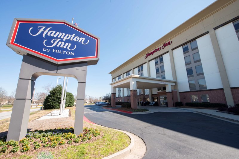 Hampton Inn Atlanta Southlake - photo 1