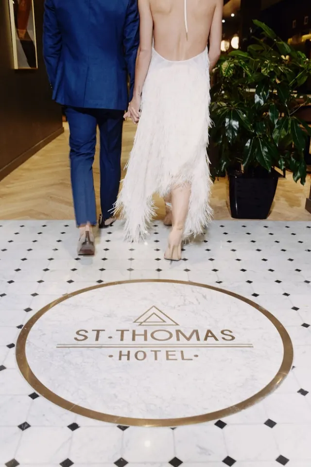 Hotel St.Thomas - photo 4