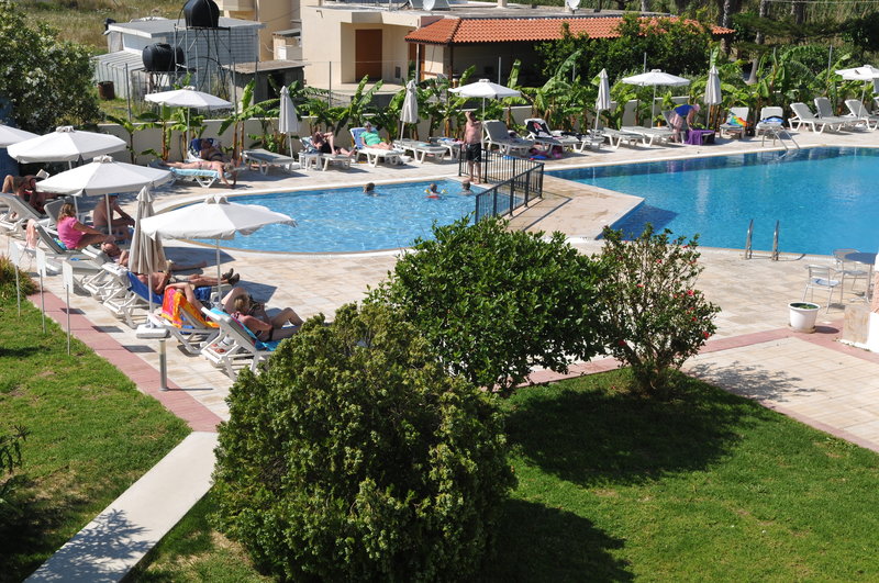 Nefeli Hotel Kos - photo 1