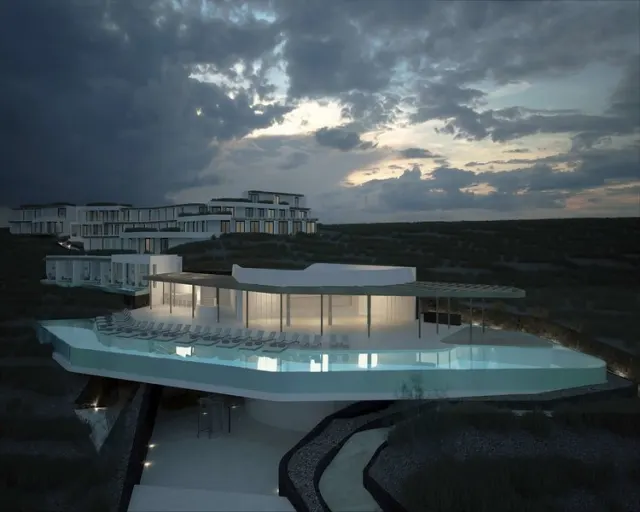 The Villas by Santo Collection - photo 3