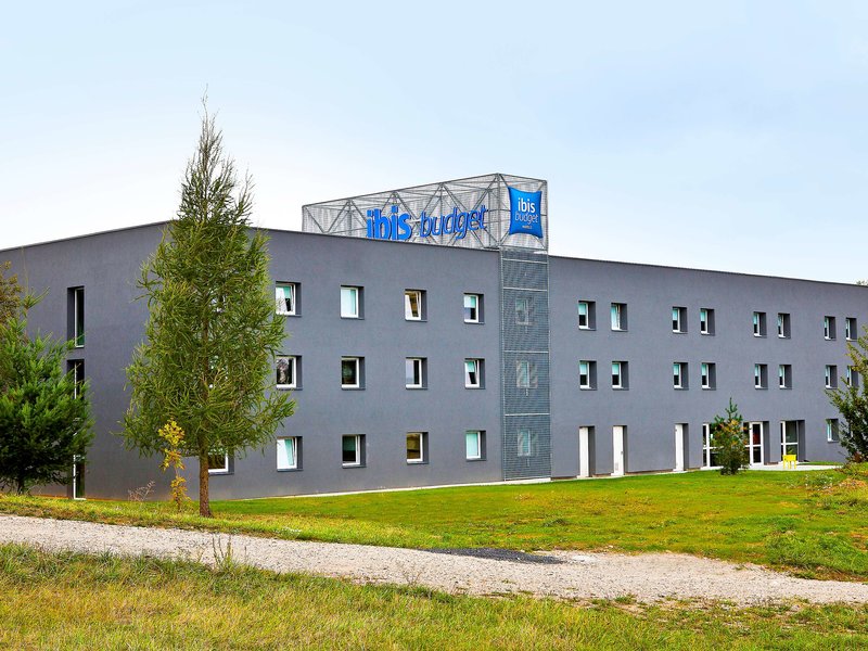 ibis budget Sarrebourg Buhl - photo 1
