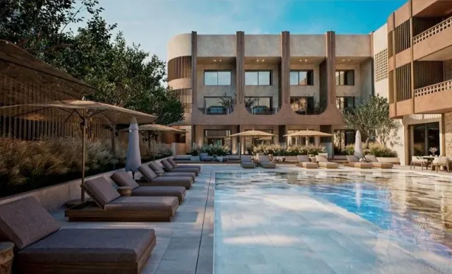 Aethra Hotel & Suites - foto 4