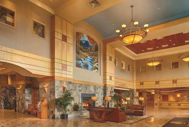 DoubleTree by Hilton Denver Central Park - photo 2