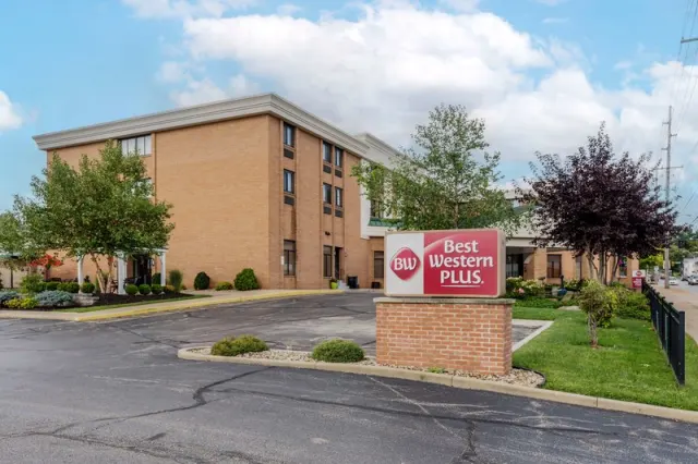 Best Western Plus Wooster Hotel  Conference Center, Ohio