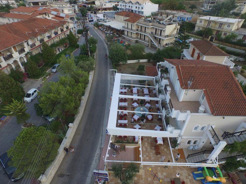 Villa Thetis - foto 1