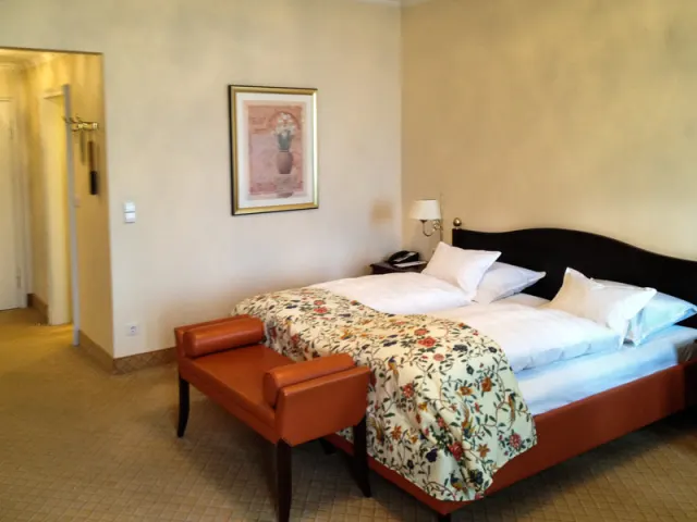Steigenberger Inselhotel - 사진 3