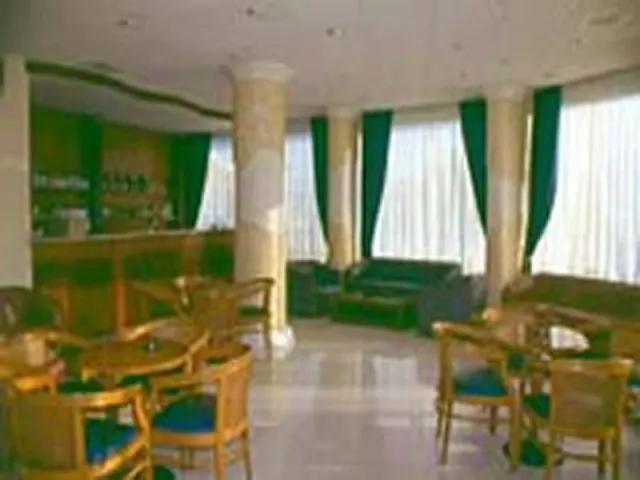 Hotel Blue Sea - foto 2