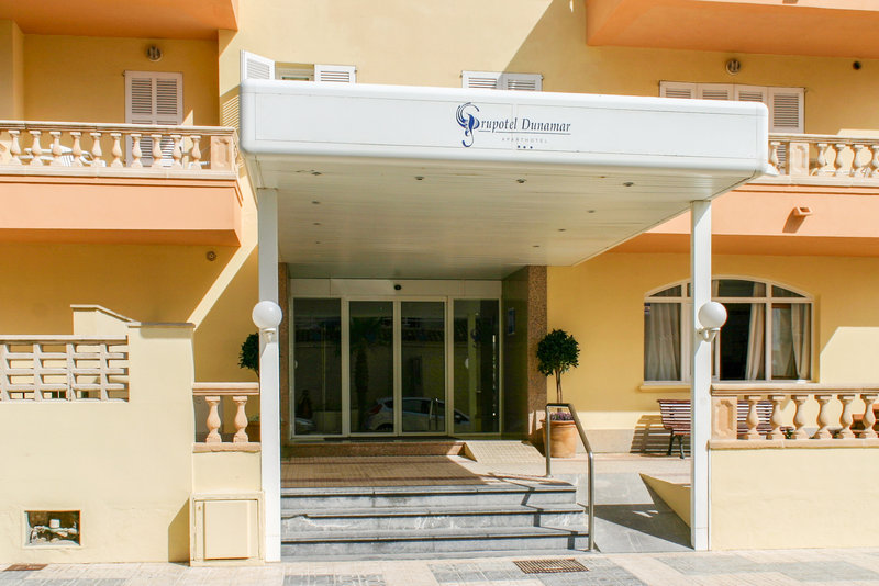 Grupotel Dunamar - photo 1