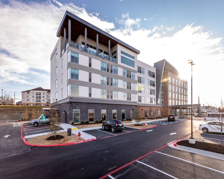 Hyatt Place Harrisonburg - photo 1