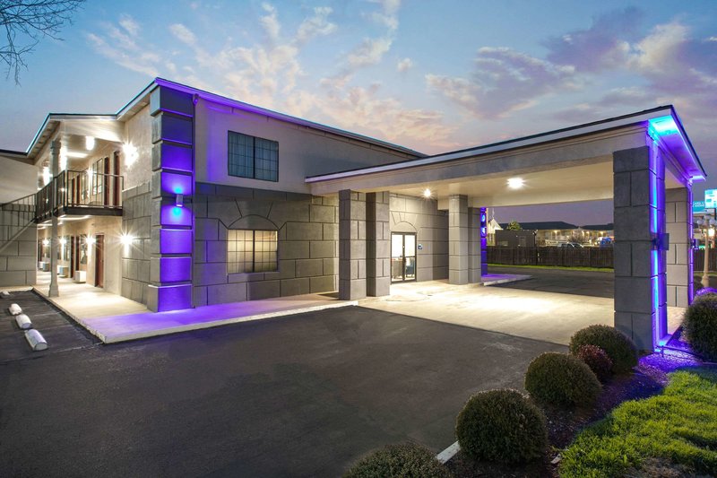 Residence Inn Waco - fotografija 1