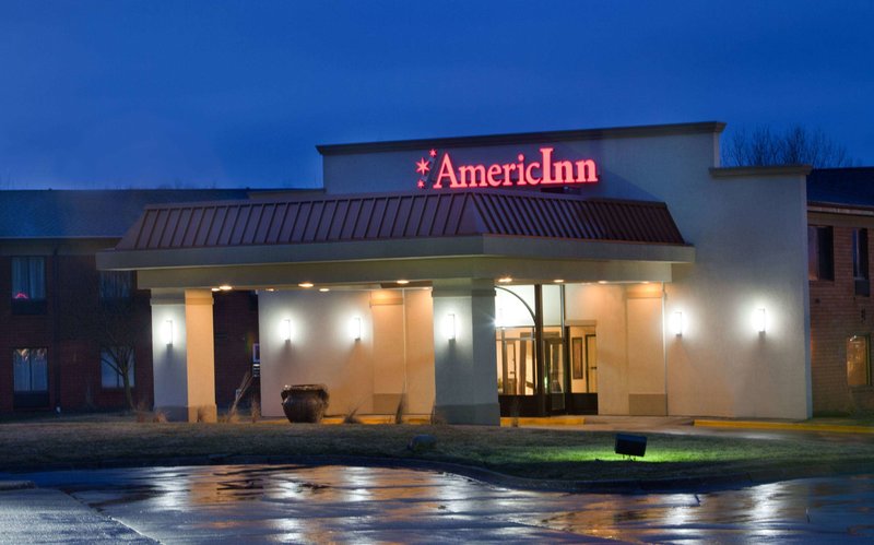 AmericInn by Wyndham Johnston Des Moines - foto 1