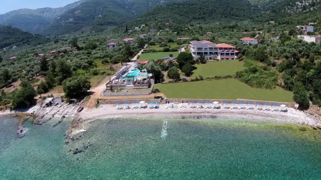 Maranton Beach Hotel - 照片 3