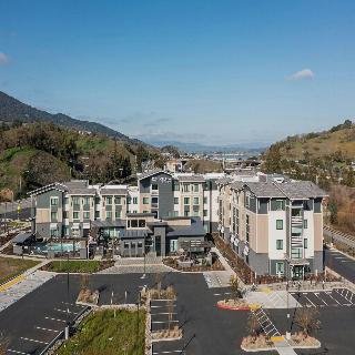 Residence Inn by Marriott Novato Sonoma - foto 1