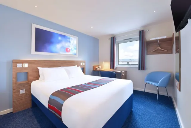 Travelodge Hull Central - photo 4