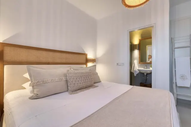 BlueVillas Luxury Concept Paros - foto 3
